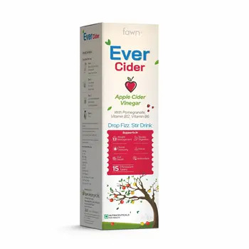 Apple Cider Vinegar(ACV)Effervescent Tablets